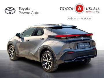 Toyota C-HR II 2024 Toyota C-HR 2.0 PHEV Style 2.0 PHEV 223 KM Style S, zdjęcie 26