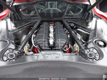 Chevrolet Corvette C7 2024 Chevrolet Corvette Z06 2LZ 2024 5.5l 5.5 Benzyna 670KM, zdjęcie 7