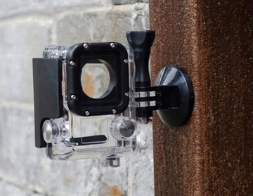 Магнитный держатель MAGNET для GoPro 5 4 3+