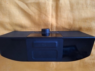 Logitech Squeezebox стрела