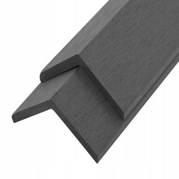 Panele laminowane Petromila szary 45019 AC2 170 m² w opakowaniu