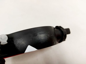 QASHQAI 1 I J10 MICRA K14 HALOGEN TYŁ LAMPA PRZECIWMGIELNA TYLNA ŚWIATŁO