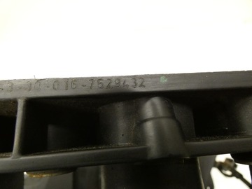 BMW OE 7529432 KOLEKTOR SACÍ/ZBĚRNÉ