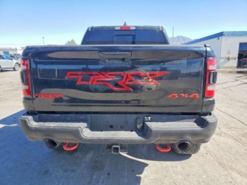  RAM 1500 TRX 2021 6.2 Benzyna 702KM, zdjęcie 2