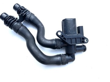 Клапан 1T0820036D 5Q1820113 AUDI A3 8V