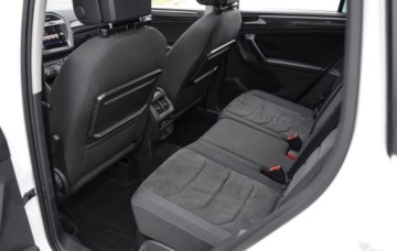 Volkswagen Tiguan II SUV 2.0 TDI 190KM 2019 Volkswagen Tiguan 2.0 TDI SCR 4MOTION DSG Highline, zdjęcie 3