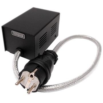 РЕДУКТОР TOMANEK DCB-1 СИЛОВОЙ ФИЛЬТР SCHUKO DISTRICT КОМПОНЕНТНЫЙ ФИЛЬТР