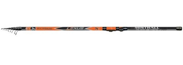 MISTRALL LEXUS BOLONKA BOLOGNESE 5m / 30g NEW 2021