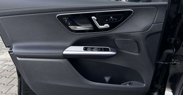 Mercedes GLC C254/X254 Coupe 2.0 200 204KM 2025 Mercedes-Benz GLC Salon PL 4Matic AMG Line Digital Light Kamera 360 Gwaran, zdjęcie 9