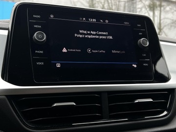 Volkswagen T-Roc I SUV Facelifting 1.5 TSI ACT 150KM 2023 Volkswagen T-Roc Life 1.5 TSI 150KM DSG, Climatron, zdjęcie 27