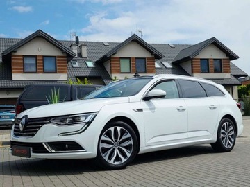 Renault Talisman Kombi 1.6 Energy dCi 130KM 2017 Renault Talisman Intens___1.6dCi 130KM Pure LED Vision Skora BOSE Panorama, zdjęcie 24