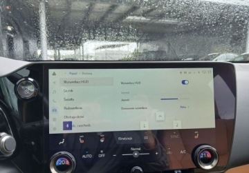Lexus NX II SUV Facelifting 2.5 350h 243KM 2024 Lexus NX NX 350h Prestige Tazuna Design 4x4 FV23 ASO Gwarancja, zdjęcie 23