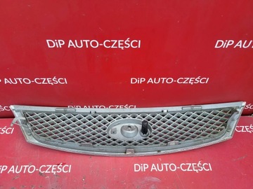 DS08 FORD GALAXY S-MAX MK1 MŘÍŽKA MASKA NÁRAZNÍKU