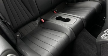 Mercedes Klasa E W213 Coupe 2.0 300d 245KM 2020 Mercedes-Benz Klasa E E300d Coupe AMG C238 Distronic Led Elektryczne Fotel, zdjęcie 19