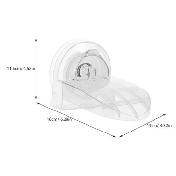 ПОДСТАВКА ДЛЯ ВАННЫ С ПРИСОСКОЙ УДОБНО И БЕЗОПАСНО