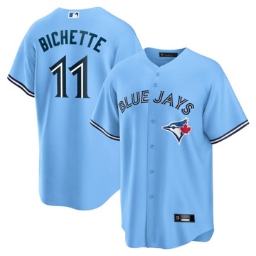 koszulka baseballowa Bo Bichette Toronto Blue Jays