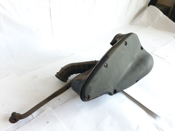 Корпус воздушного фильтра Piaggio Liberty 50