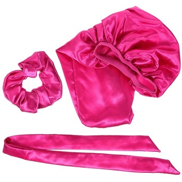 Шапочка для кудрявых волос Мисс