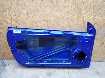 DVEŘE LEVÉ VW VOLKSWAGEN EOS 1Q 1F7 2006- 1Q0831055T