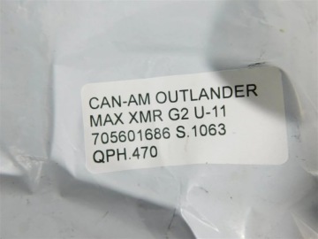 ТРОС ТОРМОЗА CAN-AM OUTLANDER MAX XMR G2 U-11 705601686