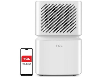 Osuszacz TCL DEVA10EB