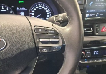 Hyundai i30 III Hatchback Facelifting 1.5 T-GDI 48V 160KM 2022 Hyundai i30 VAT 23 Fastback Smart 1.5T-GDI 160KM 202223 r., Salon PL, I wl., zdjęcie 14