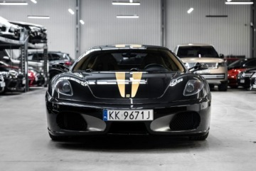 Ferrari 2007 Ferrari F430 F1. Po serwisie na 60 tys. zł., zdjęcie 2