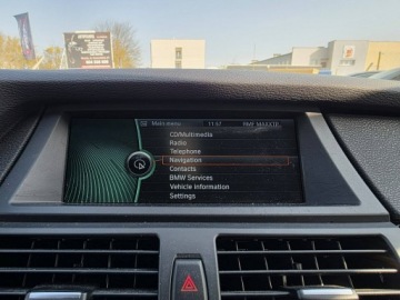 BMW X5 E70 SUV Facelifting xDrive30d 245KM 2010 BMW X5 3.0 Diesel 245 KM, X-Drive, Automat,, zdjęcie 22