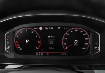 Volkswagen Arteon Fastback Facelifting 2.0 TSI 190KM 2023 Volkswagen Arteon 2.0 Benzyna 190KM, zdjęcie 21