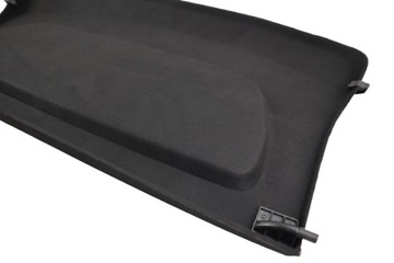 PÓŁKA ROLETA BAGAŻNIKA AUDI Q3 F3 2018+ WYSOKA JAKOŚĆ 5905226110357