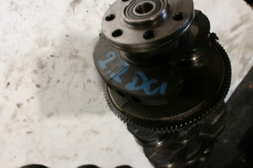 ПОРШНИ КОЛЕНВАЛА RENAULT 2.2 DCi G9T в сборе