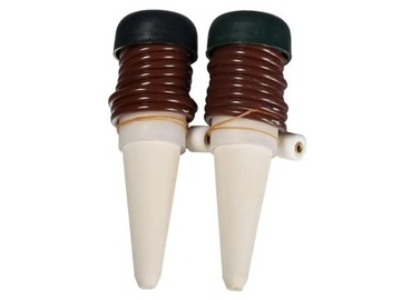 ИРРИГЕР ДЛЯ ЦВЕТОЧНЫХ ГОРШКОВ СИСТЕМА ПОЛИВА 2 X ДИСПЕНСЕР