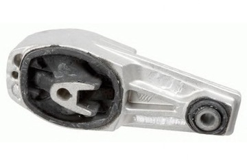 ПОДУШКА ДВИГАТЕЛЯ CITROEN C3 DS3 207 1.6HDI 1.6T LE