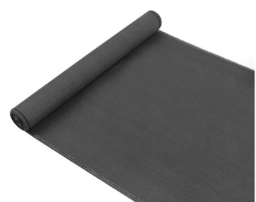 ТЕНЕВАЯ СЕТКА 95% ПОКРЫТИЕ ЗАБОРА 1,50мx10м Зеленый