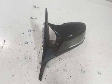 BMW 1 F20 11-14R M-PAKET M1 ZRCÁTKO LEVÉ 6 PIN