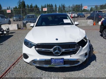 Mercedes GLC C254/X254 2025 Mercedes-Benz GLC 350E 4Matic 2025 2.0l 2.0 Hybryda 201KM, zdjęcie 7