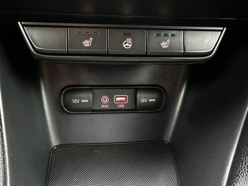 Kia Sportage IV SUV 1.6 GDI 132KM 2017 Kia Sportage 8xAlu Kamera, Led, Navi, GWARANCJA!, zdjęcie 26