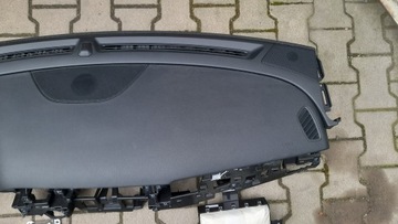 DESKA KONZOLA KOKPIT PÁSY KIA NIRO 17-21R