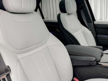 Land Rover Range Rover Sport III SUV 3.0D 301KM 2025 Range Rover Sport D300 Dynamic HSE 3.0 (300KM) 2025, zdjęcie 8