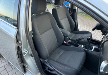 Toyota Auris II Hatchback 5d D-4D 125 124KM 2014 Toyota Auris 2,0 D4-D 124 KM Serwis GWARANCJA Zamiana Zarejestrowany 2.0, zdjęcie 20