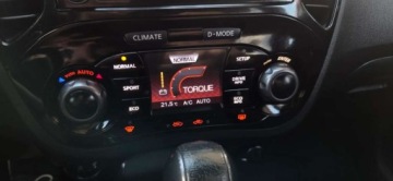 Nissan Juke I SUV 1.6 I DIG-T 200KM 2014 Nissan Juke 1,6T 200KM NAVI Klima Kamery 4x4 Gwarancja Super Stan Raty Opl, zdjęcie 29
