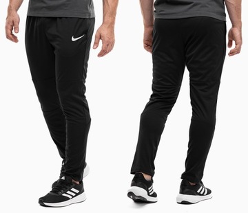 Nike spodnie męskie sportowe dresowe treningowe dresy Dry Park 20 roz. XXL