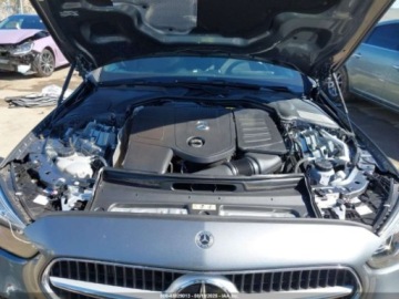 Mercedes Klasa C W206 2023 Mercedes-Benz Klasa C 300 2023 2.0l 2.0 Benzyna 255KM, zdjęcie 8