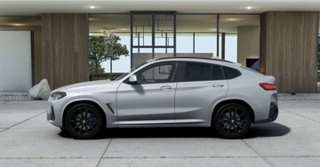 BMW X4 G02 SUV Facelifting 2.0 20d 190KM 2025 BMW X4 2.0 Diesel 190KM, zdjęcie 2