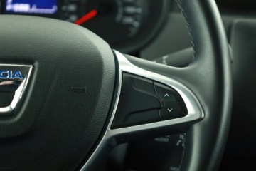 Dacia Duster II SUV 1.0 TCe 90KM 2021 Dacia Duster 1.0 TCe, Salon Polska, Serwis ASO, zdjęcie 13