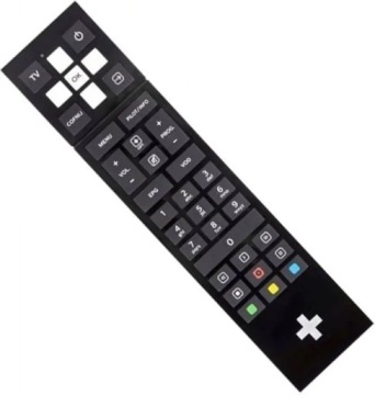 Пульт дистанционного управления CANAL+ WifiBox+ Wifi PremiumBox+ 4K Ultrabox+ 4K DualBox+ 2x БАТАРЕИ