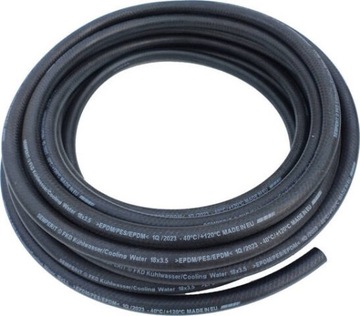 Wąż do układu chłodzenia FKD-R SEMPERIT DN 18mm