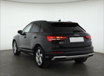 Audi Q3 II SUV 1.5 35 TFSI 150KM 2023 Audi Q3 35 TFSI, Salon Polska, 1. Właściciel, zdjęcie 3