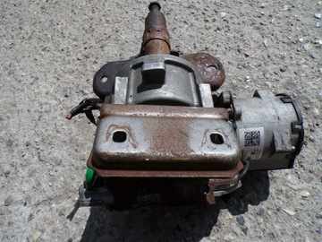 WSPOMAGANIE ELEKTRYCZNE KOLUMNA FIAT PANDA II 51746818 EUROPA