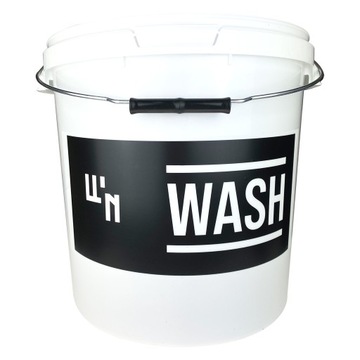 WAX NINJA WASHING BUCKET для мытья автомобиля СЕПАРАТОР